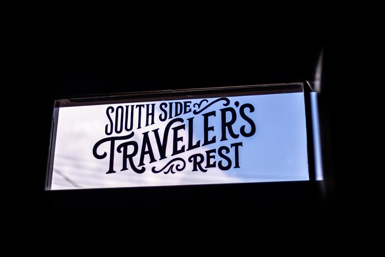 Traveler'S Rest Hotel Pittsburgh Exterior foto