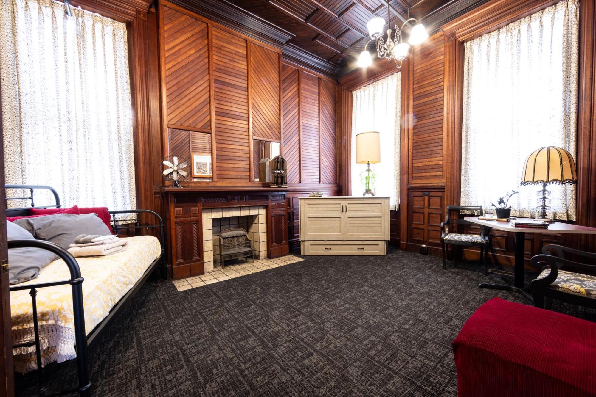 Traveler'S Rest Hotel Pittsburgh Cameră foto